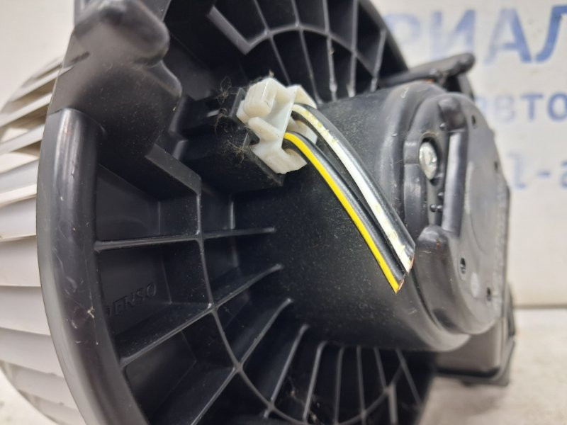 Моторчик печки Suzuki SX4 2006-2014 7415063J00 (Арт. 64809) Киев - изображение 4