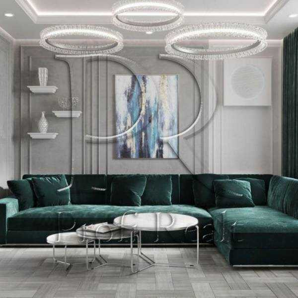 продажа 3-к квартира Киев, Днепровский, 149000 $ Київ - зображення 6