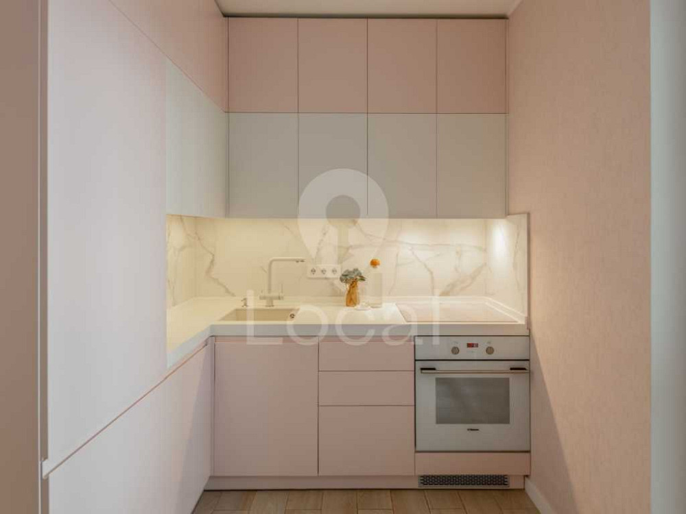 продажа 1-к квартира Киев, Голосеевский, 86000 $ Київ - зображення 2