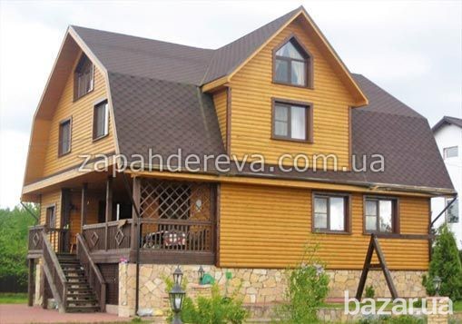 Блок-хаус Днепро Днепр - изображение 1