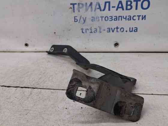 Петля капота правая Nissan Qashqai J10 2.0 БЕНЗИН MR20DE 2006 (б/у) Київ