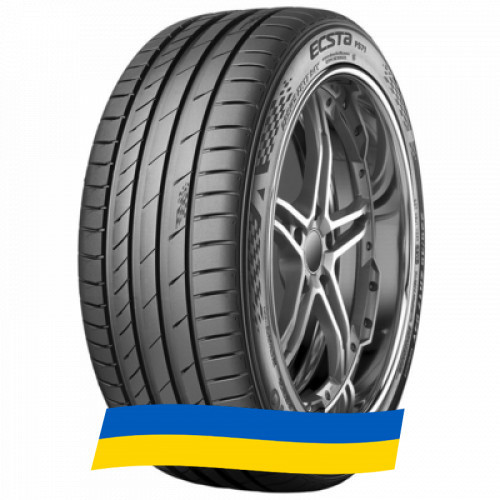 205/50 R17 Kumho Ecsta PS71 93Y Легкова шина Київ - зображення 2