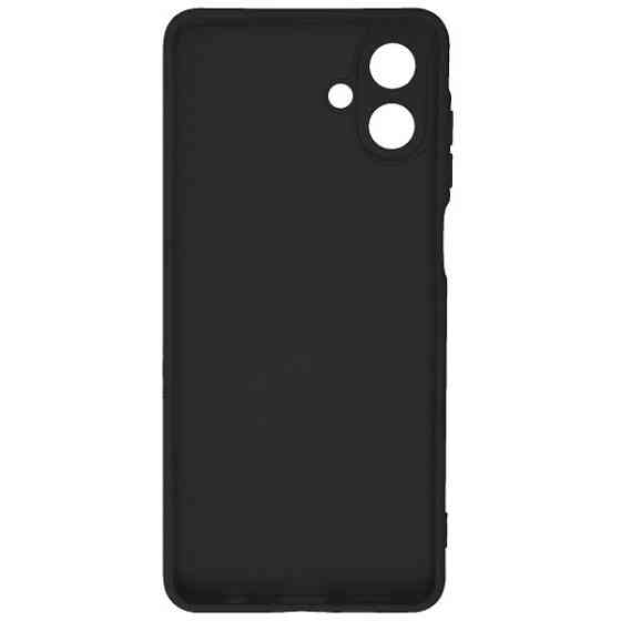 Чохол ArmorStandart ICON Camera Cov для Samsung A07 A075 Black (ARM86539) (Код товару:41746) Харьков