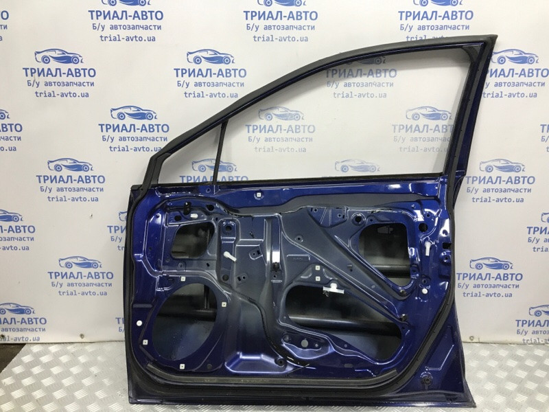 Дверь передняя правая Subaru Outback 2014-2021 60009AL0209P (Арт. 53603) Київ - зображення 9