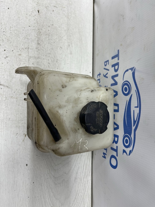 Бачок радиатора (расширительный) Hyundai IX35 2009-2015 254302S050 (Арт. 77535) Київ - зображення 3