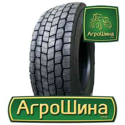 295/60R22.5 CROSS WIND CWD30K Киев
