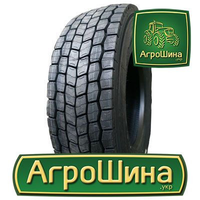 295/60R22.5 CROSS WIND CWD30K Киев - изображение 1
