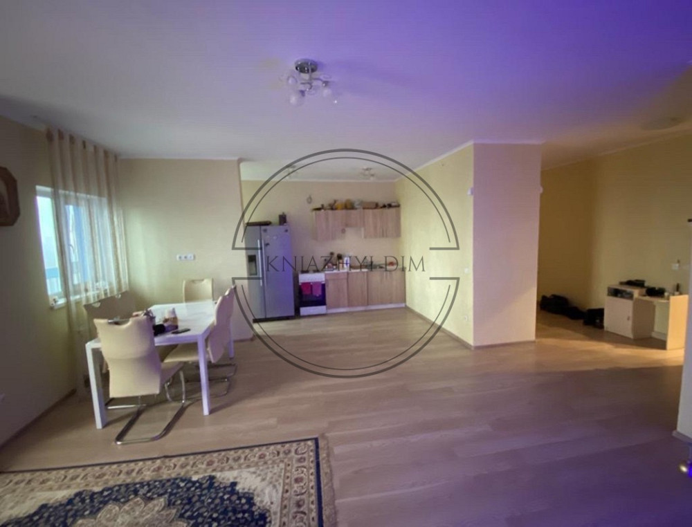 Продаж 2-кімнатної видової квартири ЖК Київ - зображення 3