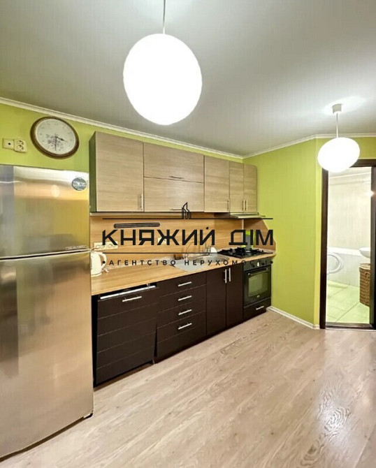 Оренда 1 кімн. кв.-студіо м. Берестейська. Код об'єкта 1152026 Киев - изображение 2