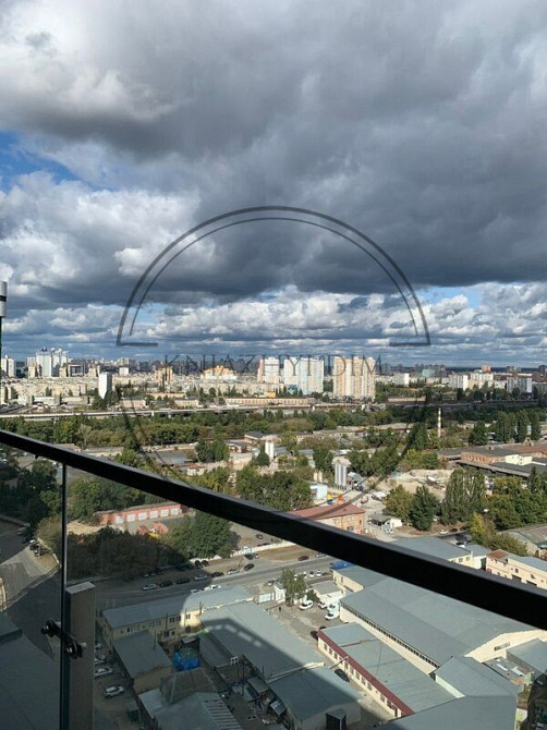 Продаж 2-х к.кв. пентхаус в ЖК GREAT по вул. Причальній в Дарницькому р-ні. Код об'єкту №: 21145137 Киев - изображение 7