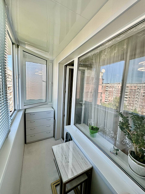 Продам 3-к квартиру с ремонтом на ж/м Победа-3, ул. Набережная Победы Днепр - изображение 11