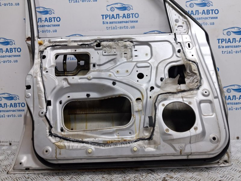 Дверь передняя левая Mitsubishi Pajero Wagon 3 3.2 ДИЗЕЛЬ 4M41 1999 (б/у) Киев - изображение 7