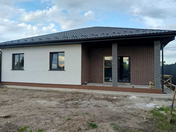 продажа 3-к дом Бориспольский, Борисполь, 85000 $ Бориспіль - зображення 2