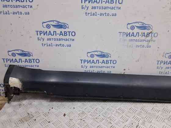 Накладка порога внешняя правая Hyundai Sonata 2004-2010  (Арт. 66755) Київ