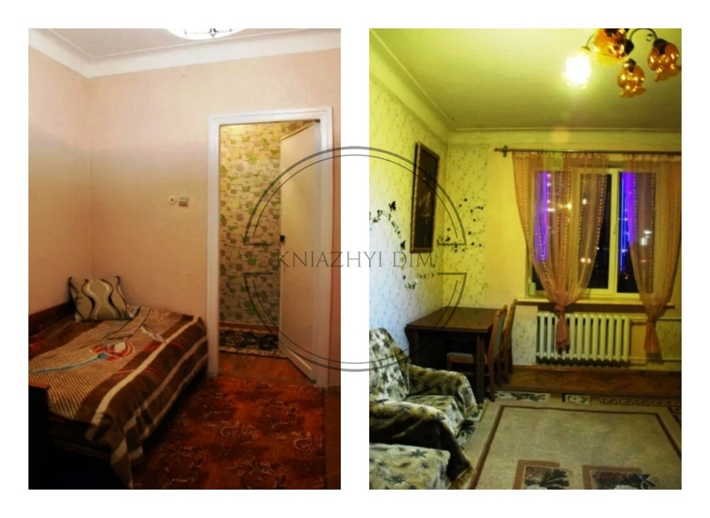 Оренда двокімнатної квартири  м. Либідська № 11163538 Киев - изображение 10