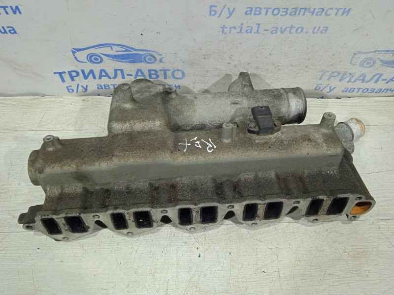 Коллектор впускной металл SsangYong Rexton 2001-2007 6651400701 (Арт. 19271) Киев - изображение 1