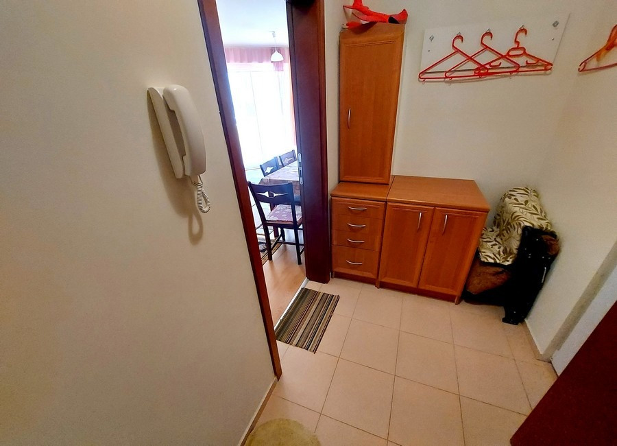 Небольшая однокомнатная квартира в 200 м от пляжа в г. Бяла Киев - изображение 9