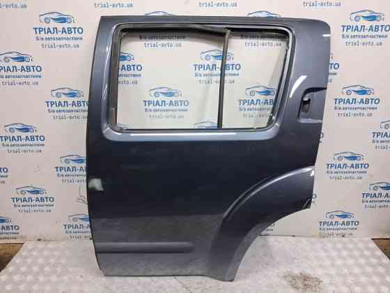 Дверь задняя левая Nissan Pathfinder 2004-2014 82101EB330 (Арт. 81997) Киев