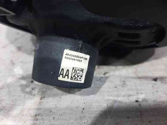 Руль Renault Megane 2008-2016 484309547R (Арт. 26845) Киев