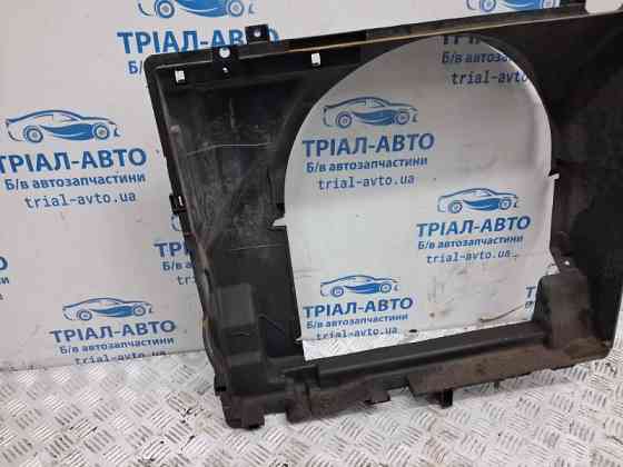 Диффузор Nissan Pathfinder 2004-2014 21476EB300 (Арт. 74504) Київ
