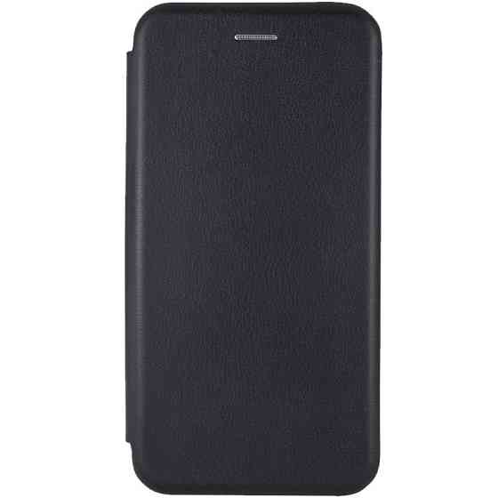Кожаный чехол-книжка Classy для Xiaomi Redmi 10C Херсон