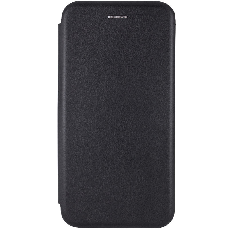 Кожаный чехол-книжка Classy для Xiaomi Redmi 10C Херсон - изображение 1