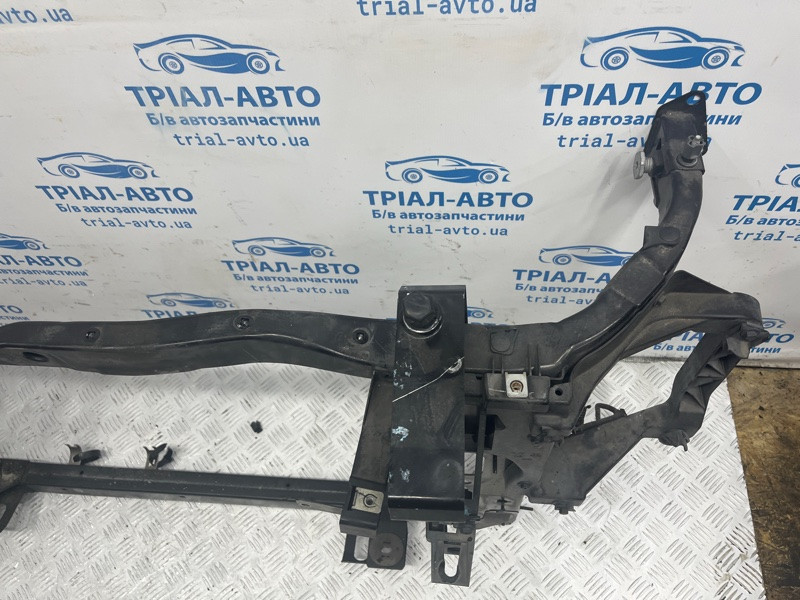 Панель передняя Jeep Cherokee KL 2.4 БЕНЗИН ED6 2013 (б/у) Київ - зображення 5