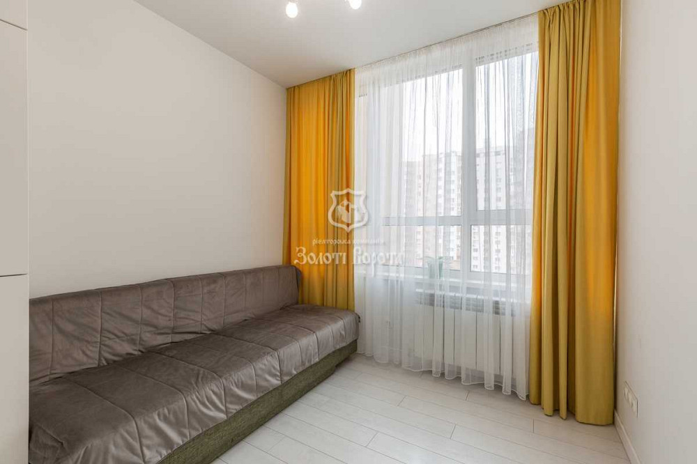 продажа 2-к квартира Киев, Голосеевский, 146000 $ Київ - зображення 10