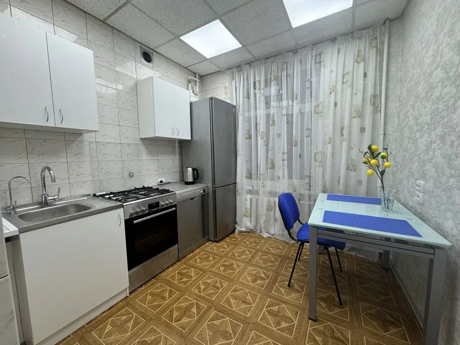 Здам. 3-к.кв. 2/5, площа Вокзальна 2 Дніпро - зображення 2