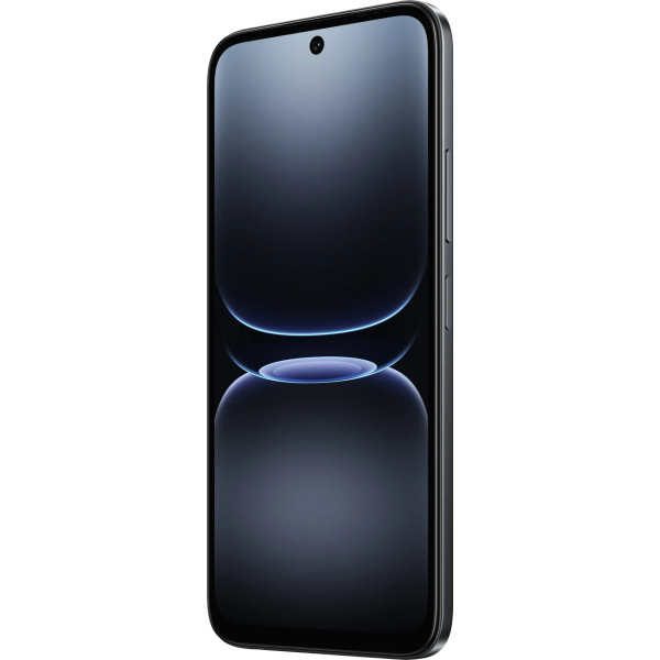 Смартфон Infinix Smart 20 4/128GB Shadow Black (X6840B) UA Харьков - изображение 2