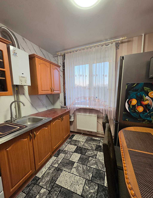 продажа 1-к квартира Белоцерковский, Белая Церковь, 48000 $ Біла Церква - зображення 8