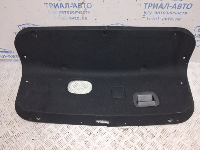 Обшивка крышки багажника Hyundai Sonata 2004-2010  (Арт. 66744) Київ - зображення 2
