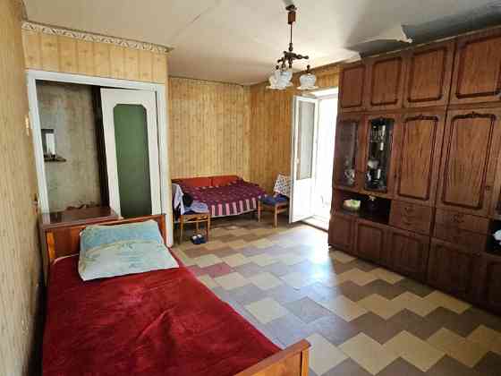 Продам 1-к квартиру (42м2) в высотке на Минина / низ пр. Поля (Кирова) Дніпро