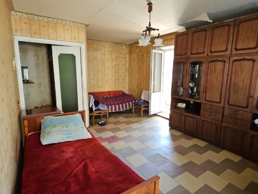 Продам 1-к квартиру (42м2) в высотке на Минина / низ пр. Поля (Кирова) Дніпро - зображення 3
