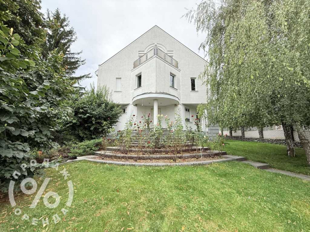 продажа 7-к дом Киев, Голосеевский, 540000 $ Киев - изображение 5