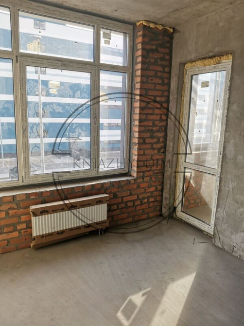 Сдается офис под ремонт ЖК Галактика. Код объекта:1418783 Київ - зображення 9