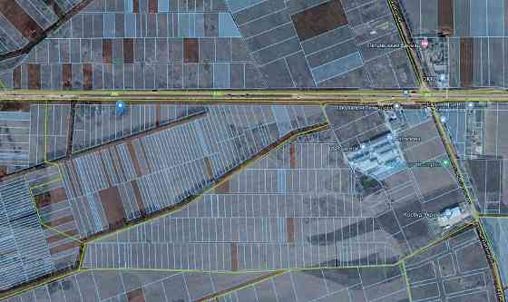 Без комісійних! Бровари. Княжичі 37сот на фасаді Броварської кільцевої, Бровари