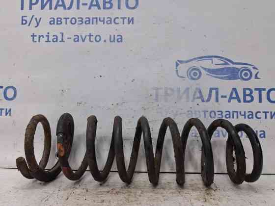 Пружина задняя Mitsubishi Outlander CU 2.4 БЕНЗИН 4G69 2003 (б/у) Київ