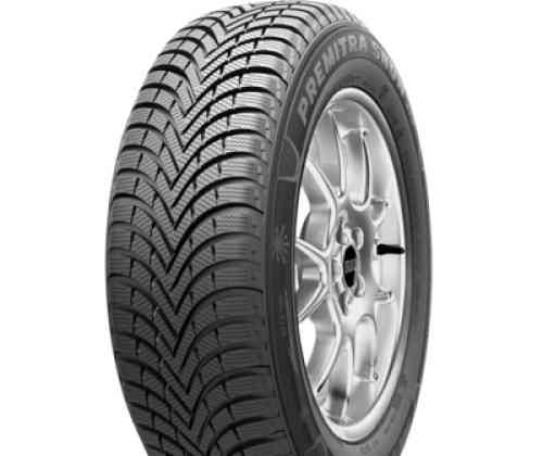 215/50 R17 Maxxis Premitra Snow WP6 95V Легкова шина Киев