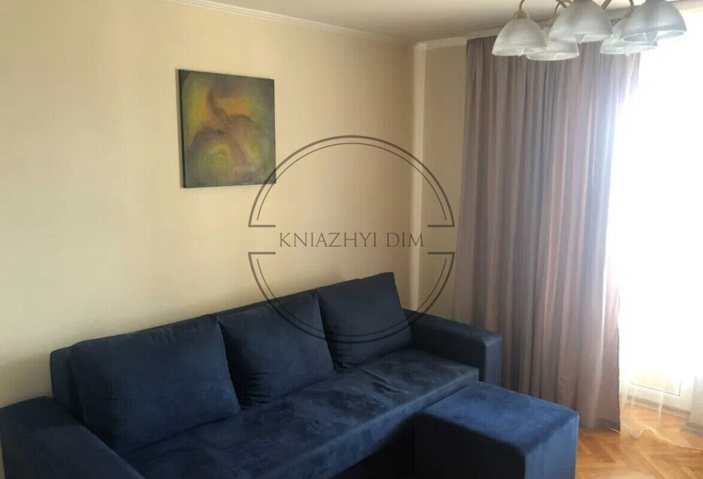 Оренда 2-х к. квартири м. Кловська. № 1163843 Київ - зображення 9