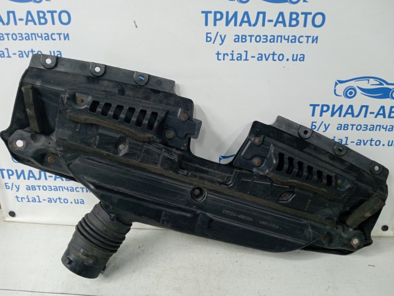 Воздухозаборник Infiniti Q50 2013- 165544GC0A (Арт. 58856) Киев - изображение 5