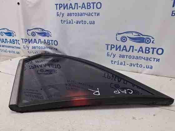 Стекло в кузов заднее правое Chevrolet Captiva 2006-2018 96622513 (Арт. 77135) Київ