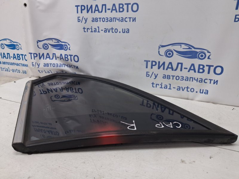 Стекло в кузов заднее правое Chevrolet Captiva 2006-2018 96622513 (Арт. 77135) Київ - зображення 4