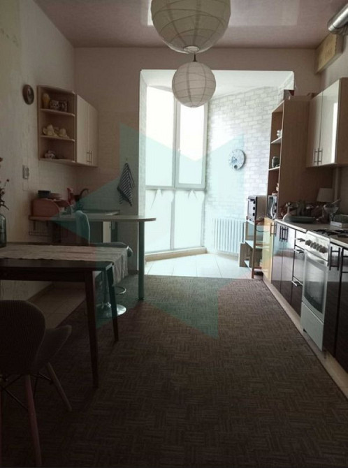 Продам. 2-к.кв. 1/3, 12-й квартал. вул.Інженерна Днепр - изображение 2