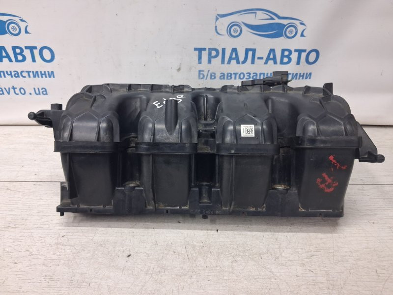 Коллектор впускной пластик Ford Edge 2 2.0 БЕНЗИН ENR90 2015 (б/у) Киев - изображение 1