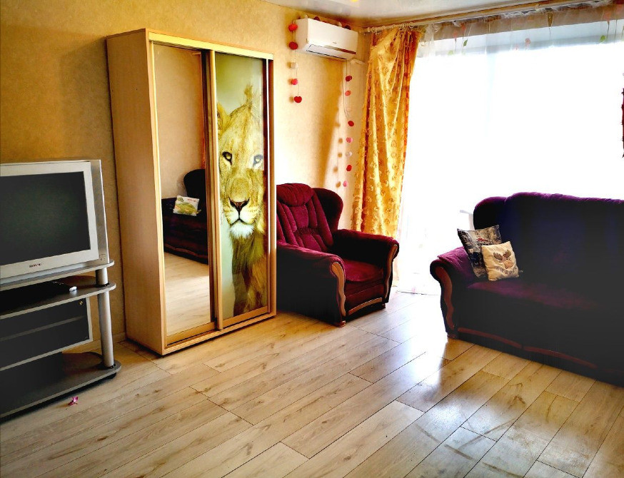 Сдам. 1-к.кв. 12/12, ж/м Победа-5, бульвар Славы. Дніпро - зображення 12