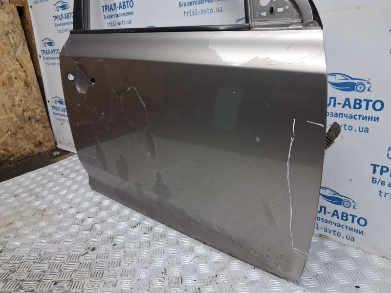 Дверь передняя правая Kia Ceed 2006-2012 760041H000 (Арт. 78605) Київ - зображення 5