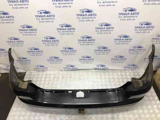 Бампер задний SsangYong Rexton 2006-2012 7881008B00ABS (Арт. 56375) Киев