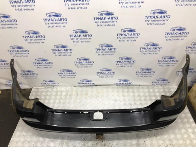 Бампер задний SsangYong Rexton 2006-2012 7881008B00ABS (Арт. 56375) Киев - изображение 2