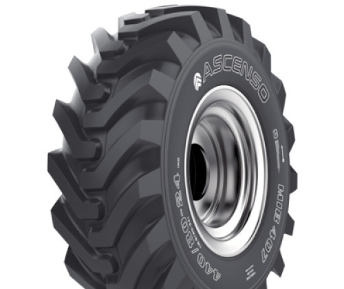 15.5/80 R24 Ascenso MIB 407 162A8 Сільгосп шина Киев - изображение 1